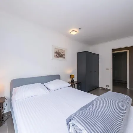 Duong Appartement Ostende