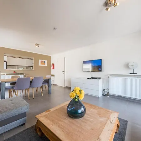 Duong Appartement
