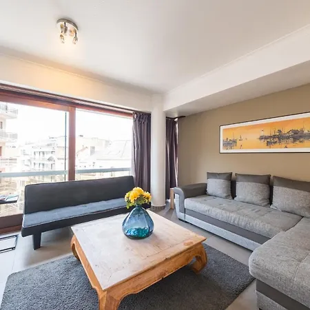Duong Appartement *
