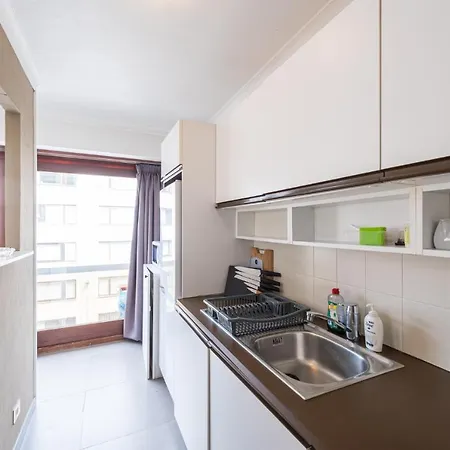 Duong Appartement Ostende