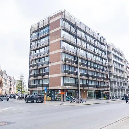 Appartement Duong