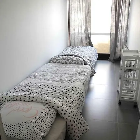 Duong Appartement Ostende