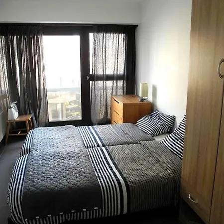 Duong Appartement Ostende