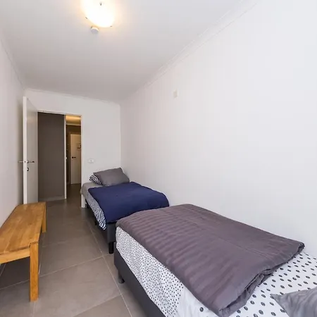 Apartment Duong