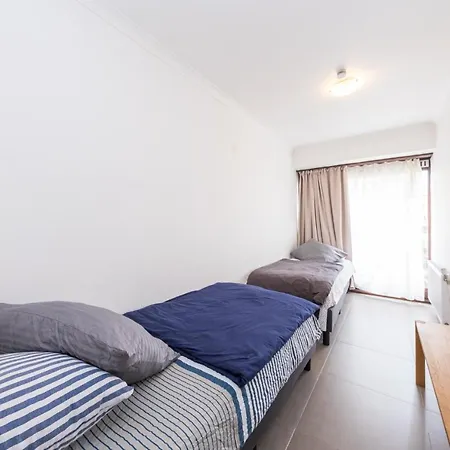 Duong Apartment *