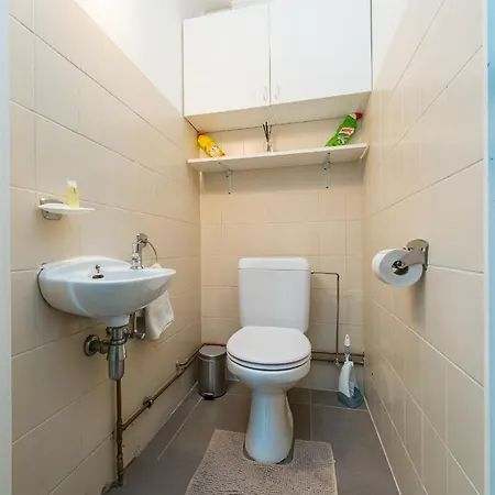 Duong Apartment Ostend