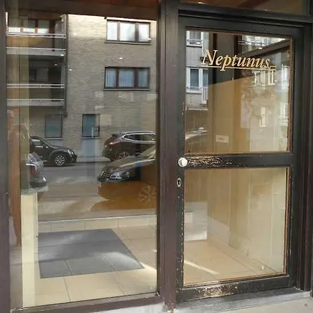 Daire Duong Oostende