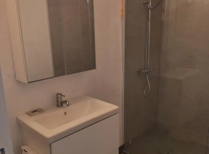 Apartment Duong Ostend