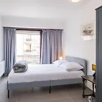 Apartment Duong