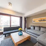 Duong Apartment *