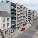Duong Apartment Ostend