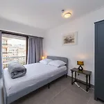 Duong * Ostend
