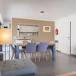 Apartment Duong Ostend