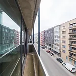 Apartment Duong