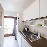 Duong Apartment Ostend