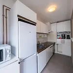 Apartment Duong *