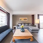 Apartment Duong *