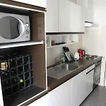 Apartment Duong *