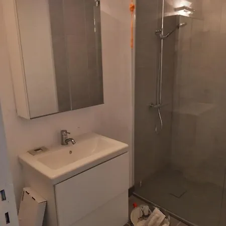 Apartament Duong Ostenda