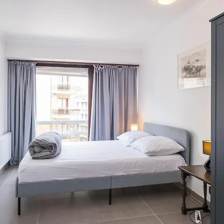 Apartament Duong
