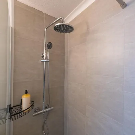 Duong Apartament Ostenda