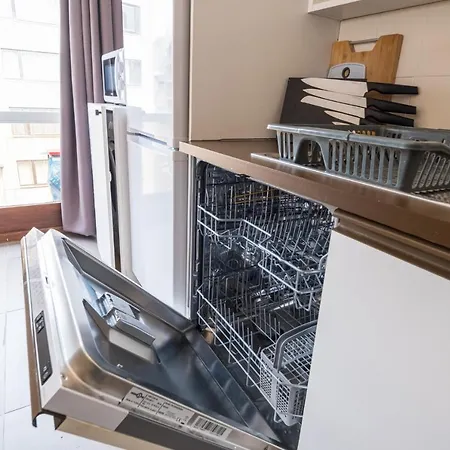 Duong Apartament