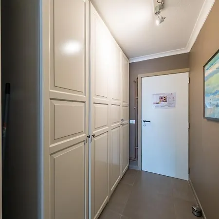 Apartament Duong *