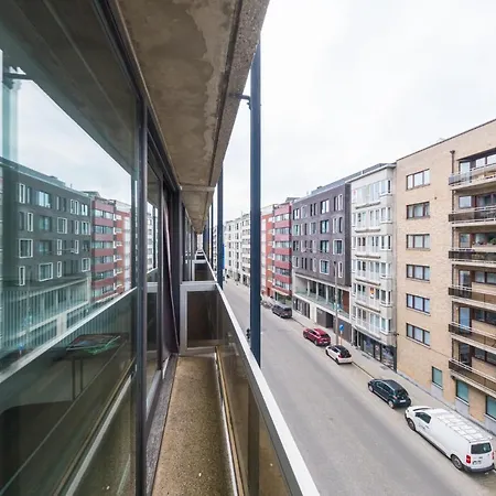 Apartament Duong