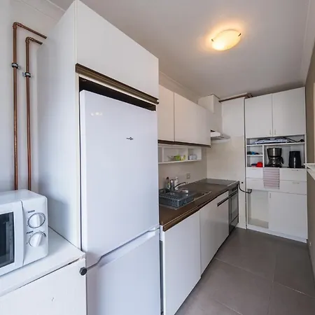 Apartament Duong *