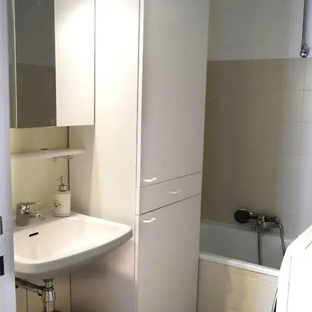Duong Apartament *
