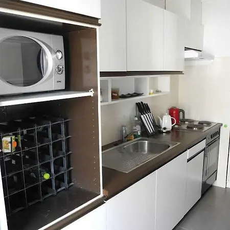 Apartament Duong *