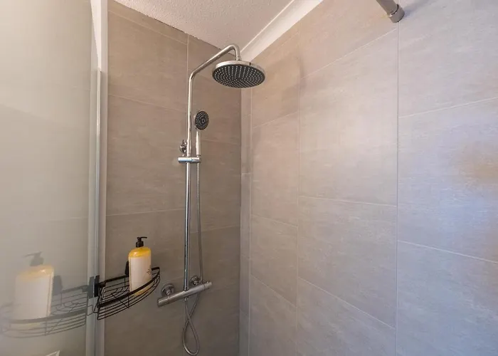 Duong Appartement Oostende