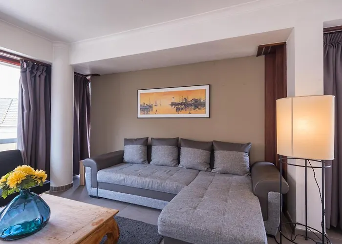 Duong Appartement Oostende