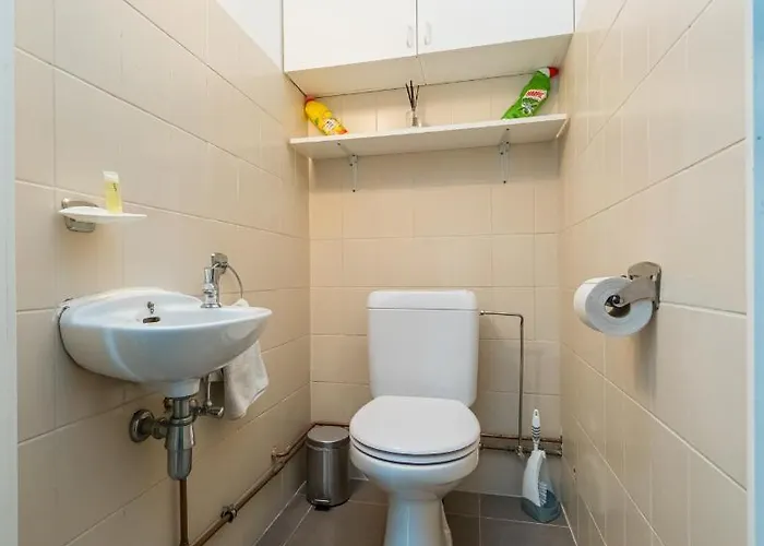 Duong Appartement Oostende