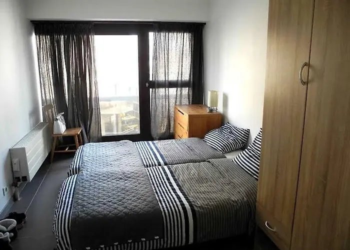 Duong Appartement Oostende